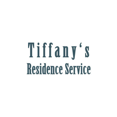 Tiffany's Residence Service- Cliente - Clean Serviços e Polimento Rj