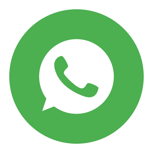 Solicite um orçamento via whatsapp